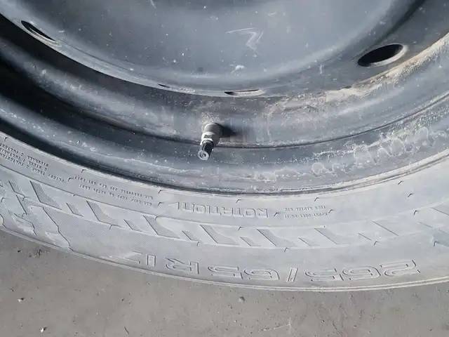 Truck tires in Other in Smithers - Image 5