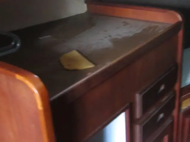 28 foot sailboat in Sailboats in Nanaimo - Image 7