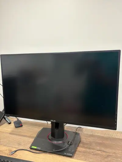 ASUS TUF Gaming VG27AQ 27" 1440p 165Hz Monitor, View more