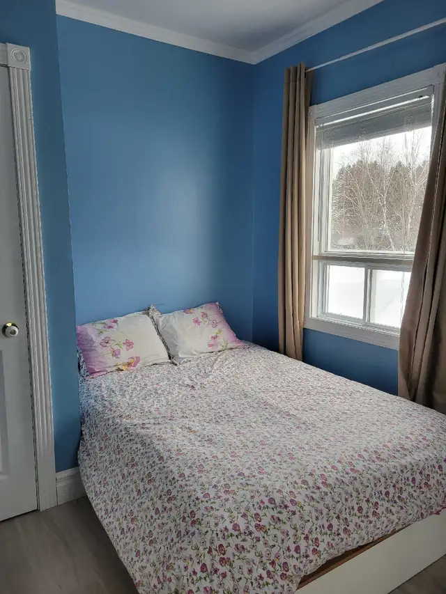 chambre à louer  in Room Rentals & Roommates in Rimouski / Bas-St-Laurent - Image 8