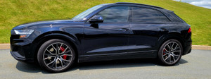 2021 Audi SQ8