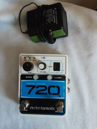 Electro Harmonix 720 Loop Pedal