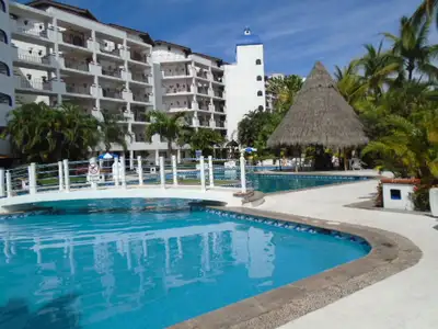 beautifull puerta vallarta bdrm rental on marina, View more