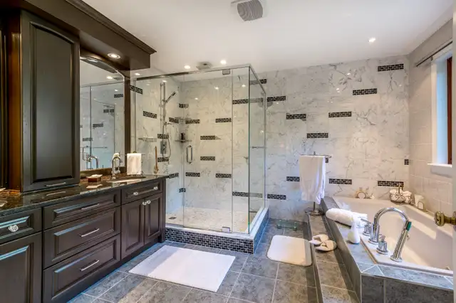 Tile Installation Calgary in Flooring in Calgary - Image 3