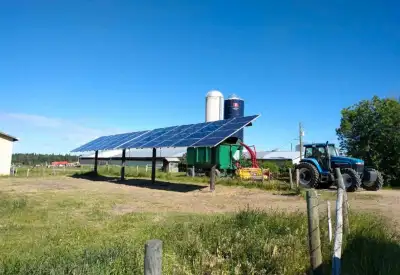 Self Install Custom Designed Off Grid Kits For Cabins & Home, View more