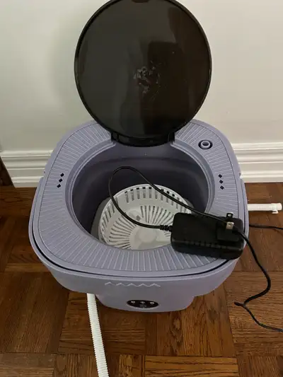 brand new tested once pickup in vaughan bathurst and rutherford
