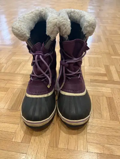 bottes de neige Sorel waterproof, View more