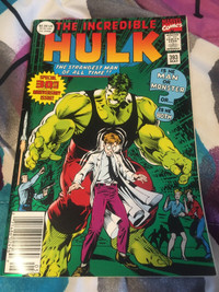 Hulk #393