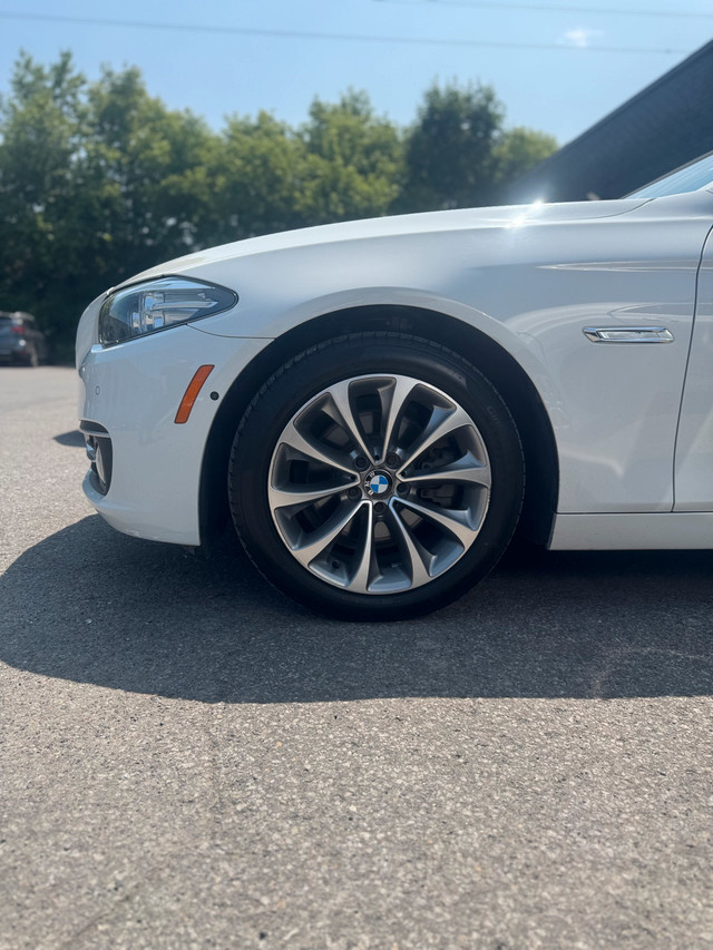 2014 BMW 528i xDrive – SHOWROOM CLEAN | 110,000 KM | $18,500 dans Autos et camions  à Ville de Montréal