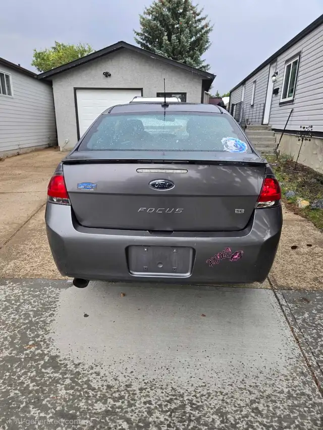 2010 ford focus se545693799841812483