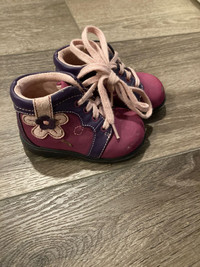 Dr Scholls girls fashion boots toddler 4
