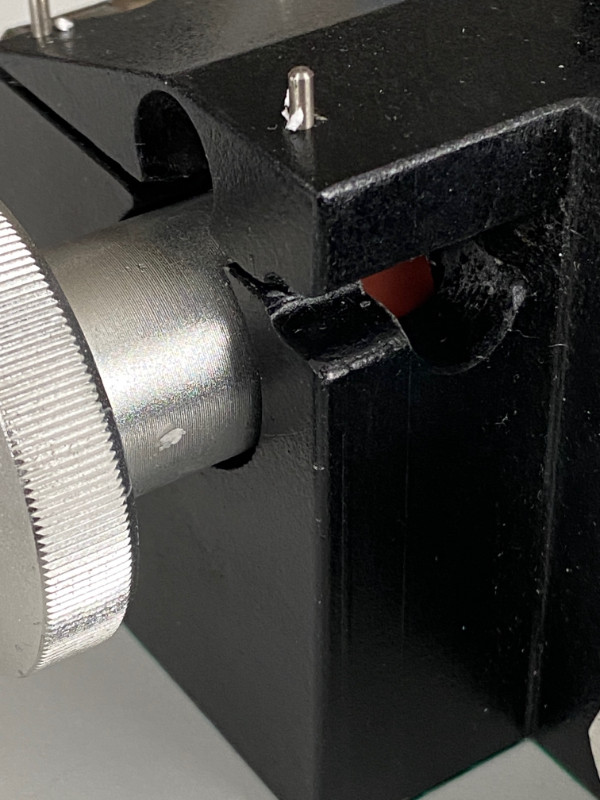 35 mm film extractor for mini lab dans Appareils photo et caméras  à Granby - Image 2