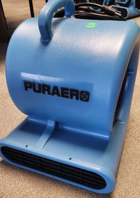 Puraer PA-330-AM Air Mover