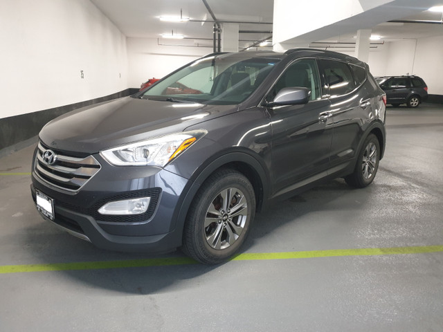 2016 Hyundai Santa Fe Sport - Certified in Cars & Trucks in Markham / York Region - Image 2