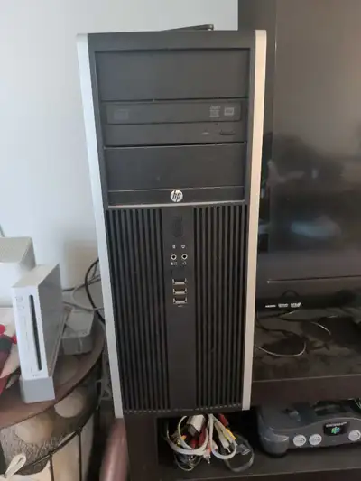Desktop Pc, View more