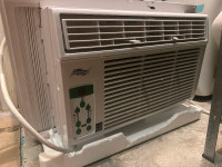 Air conditioner cool works