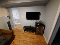 3 Bedroom Furnished Student Rental Heat, Hydro, Wifi incl