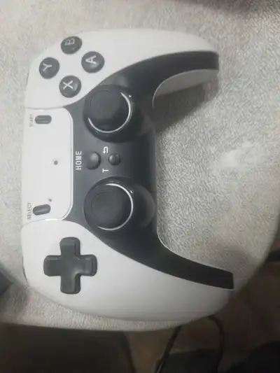 PS5 Controller, View more