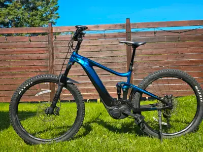 Vélo de montagne à assistance électrique, View more