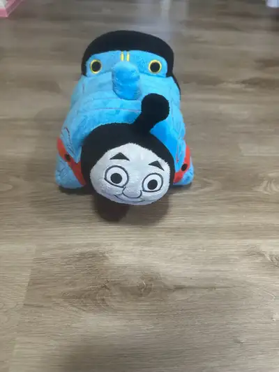 Thomas the train (pillow), View more