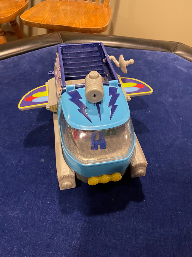 PJ mask super moon adventure mega rover in Toys & Games in Kingston