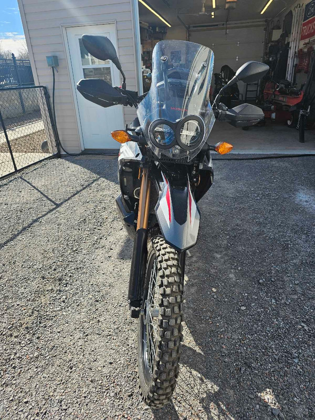 2019 Honda CRF 250 Rally in Dirt Bikes & Motocross in Pembroke - Image 3