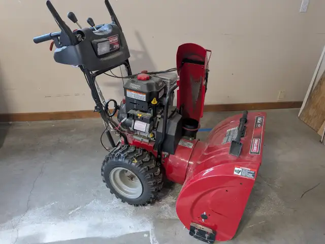 Craftsman 27