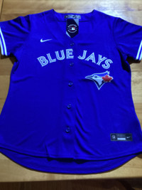 Genuine Blue Jay Shirt