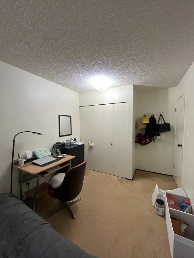 (2/1/ $750) Vancouver Zone 1   Female only