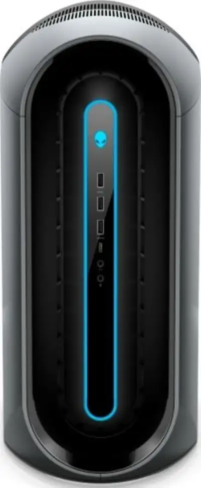 Alienware Aurora R12 Gaming liquid i5-11400f 16 GB RAM 512G SSD, View more