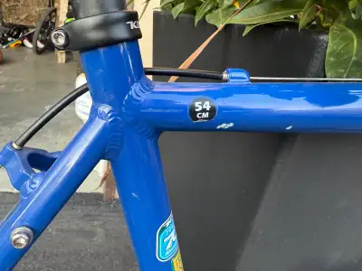 Kona Jake the Snake cross country/road bike, View more