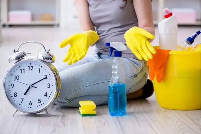 High-quality Residential and Commercial Cleaning Services!