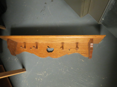 Handmade Wooden Shelves, View more