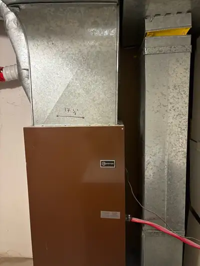 Furnace for sale, View more
