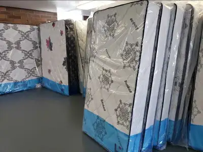 ✨❤❤BRAND NEW MATTRESS CLEARANCE SALE – DIRECT FROM FACTORY!, View more