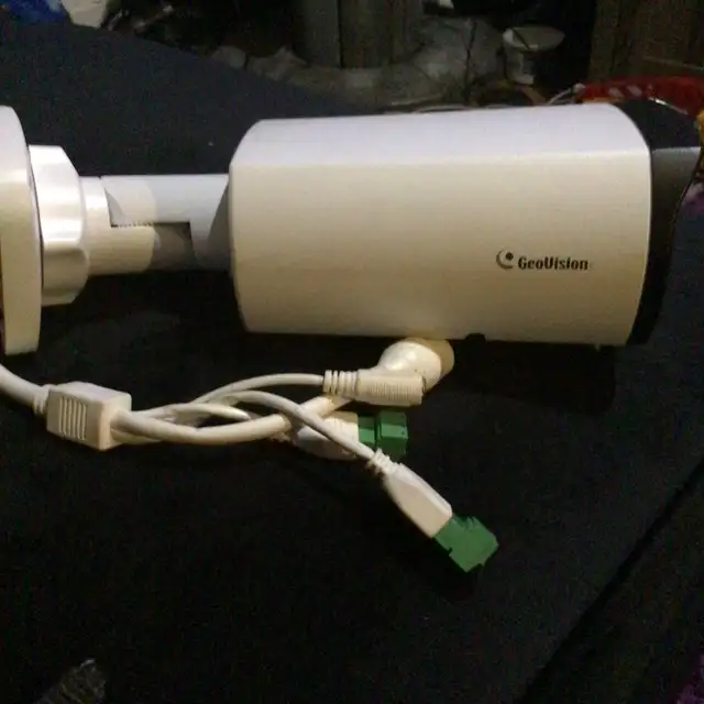 GeoVision GV-TBL4810 Security Camera496775724134584321