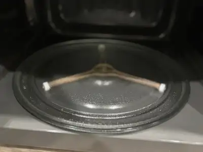 LG microwave, View more