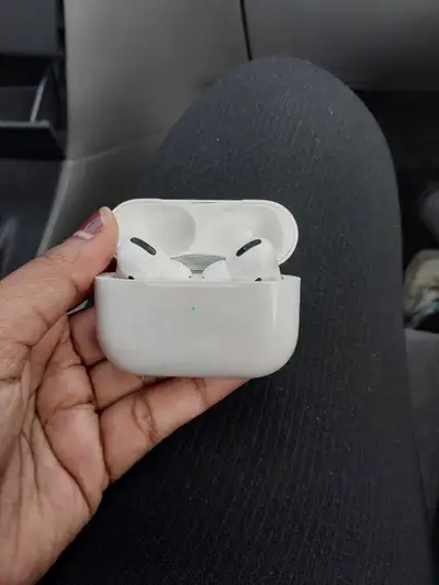 airpods pro, View more