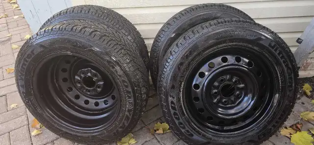 205 /60/R16 in Tires & Rims in Kingston - Image 7