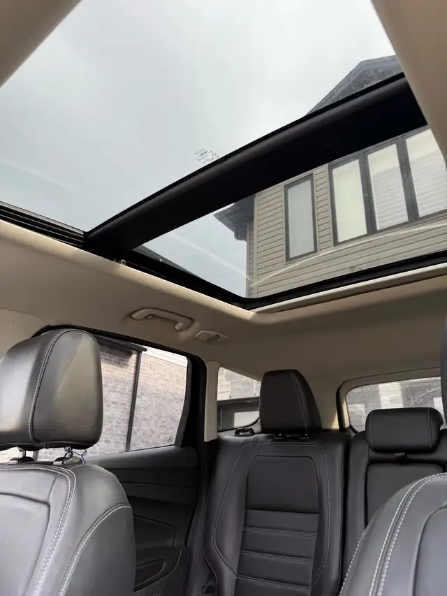 2017 Ford Escape Titanium 406209858289029124