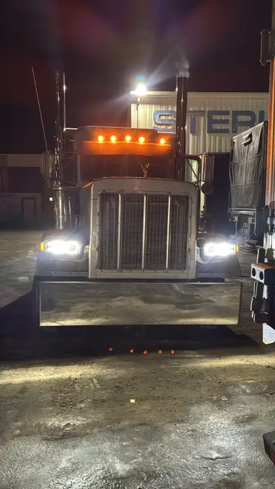 class1 truck driver needed , View more