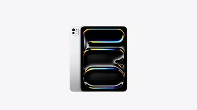 IPAD PRO 11" 256GB SILVER M4 CHIP $899, View more