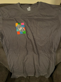 Clothing: T-Shirts from Ubi Soft Video Games