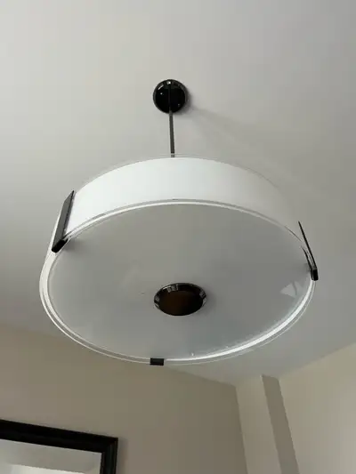 Luminaire suspendu, View more