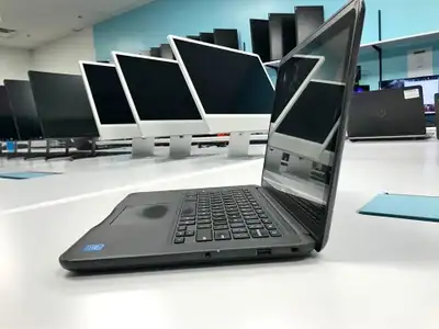 Dell Chromebook 13 (3100) | 13" Display | USB-C Charger | Warran, View more