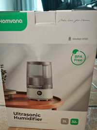 Sale Humidifier and heater