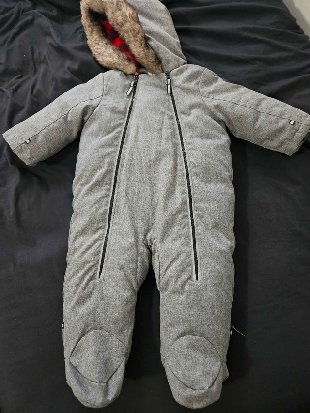 Winter suit for Baby in Clothing - 12-18 Months in Cambridge