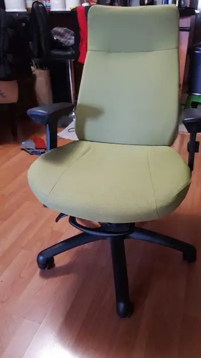 Office Chair, View more