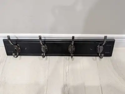 Coat Rack, View more