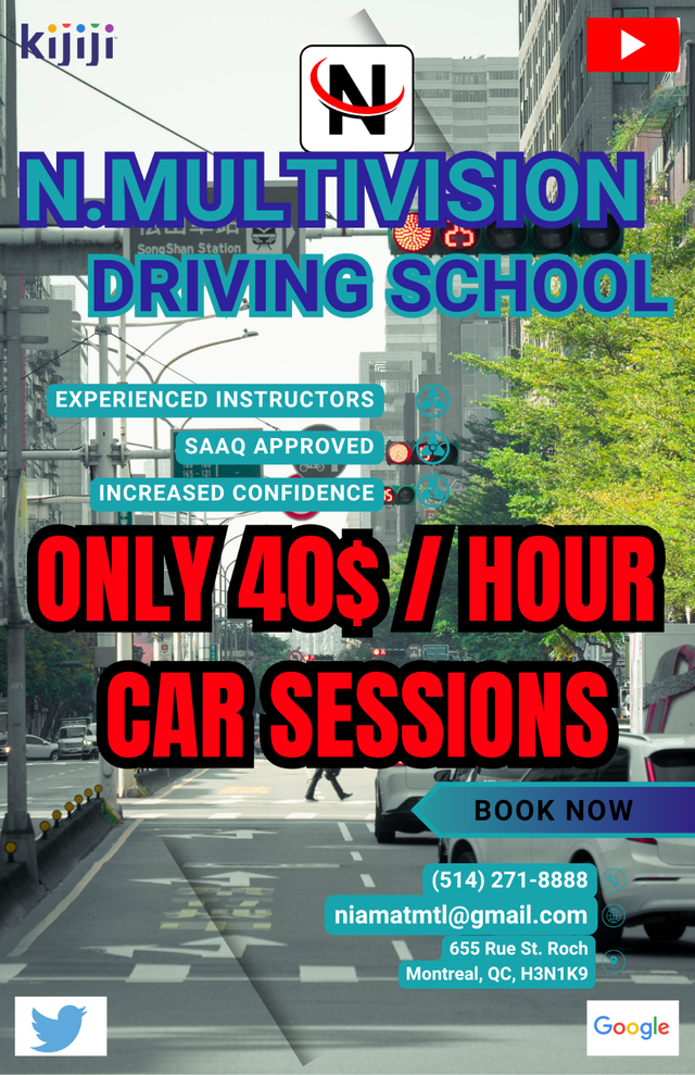 PRIVATE CAR DRIVING LESSONS585553335918284802
